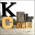 Kelly Crowe